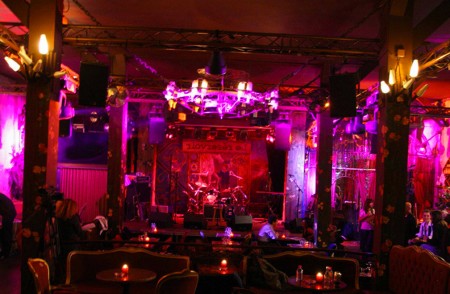 boite de nuit bretagne