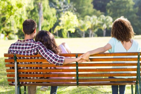 raisons devenir infidèle