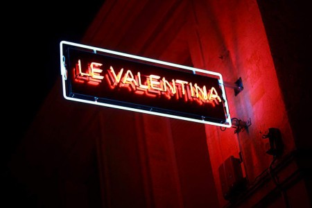 Le Valentina