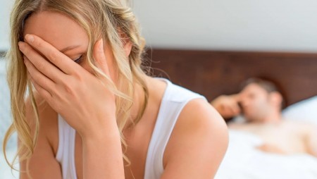 relation sexfriend difficile