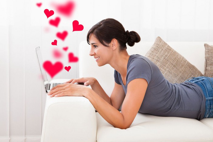 8 conseils de drague pour flirter avec une femme sur un site de rencontres