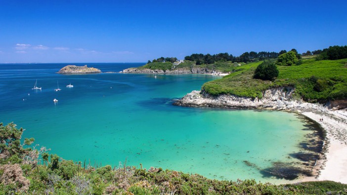 Quels sont les lieux de drague et de rencontres en Bretagne ?