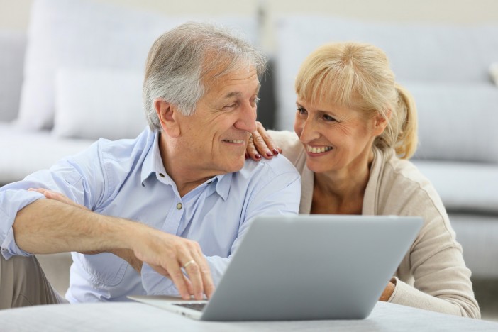 L'amour est-il encore possible si on a plus de 60 ans ?