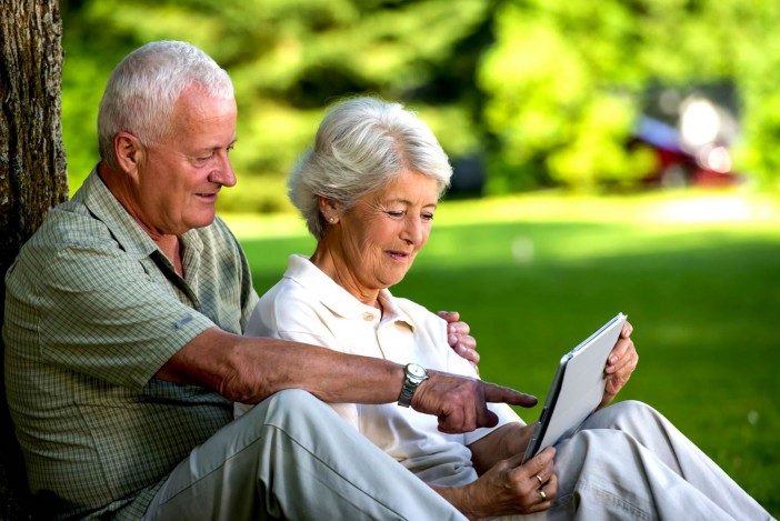 Rencontre grand-mère : quels sont les meilleurs services de rencontres ?