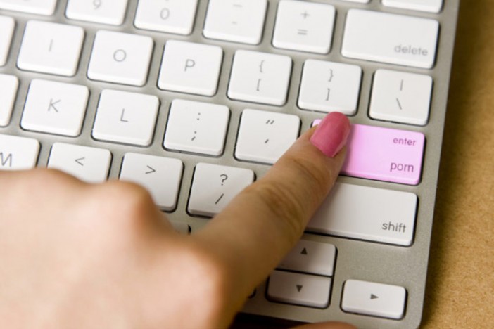 Le top 5 des mots clés les plus utilisés sur les sites pornographiques