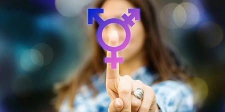 transsexuelle définition